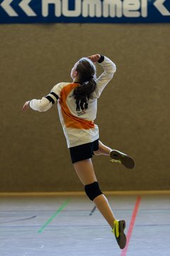Bild 285 - U14w Deutsche Meisterschaft